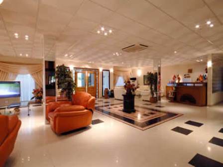 هتل آرا کیش هتل آرا کیش